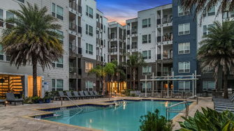 The Gallery at Mills Park Apartments - Orlando, FL