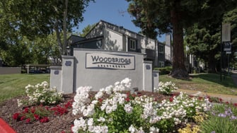 Woodbridge Apartments - Sacramento, CA