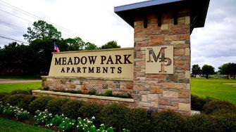 Meadow Park - Alvin, TX