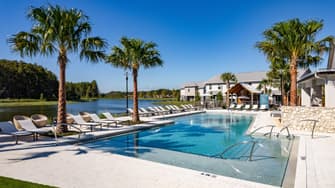 Cacema Townhomes - Kissimmee, FL