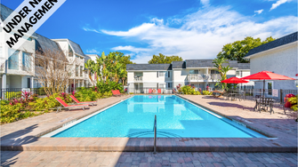 Wymore Grove Apartments - Altamonte Springs, FL