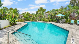 The Isle Apartments - Orlando, FL