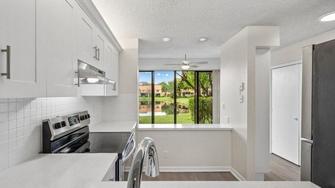 Forest Pointe Apartments  - Coconut Creek, FL