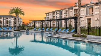 Champions Vue Apartments - Davenport, FL