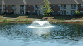 Princeton Lakes Apartments Homes - Noblesville, IN
