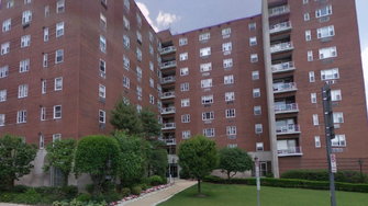 University Square Apartments - Pittsburgh, PA