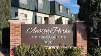 Austin Parke Apartments - Austin, TX