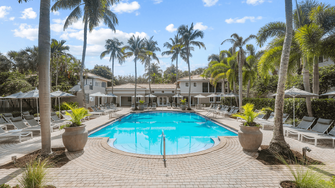 Coconut Palm Club Apartments - Coconut Creek, FL