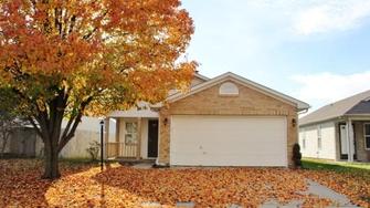 5248 Bluff View Drive - Indianapolis, IN