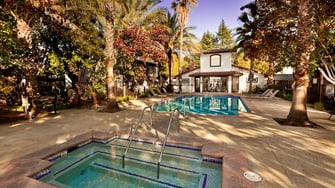 Montecito Villas Apartments - Sacramento, CA