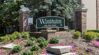 Wimbledon Apartments - Grandville, MI