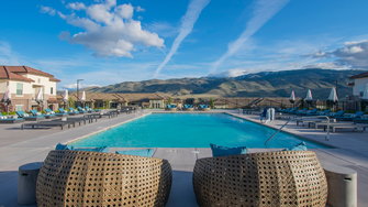 Vida Luxury Living - Reno, NV