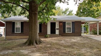 2542 Saddle Ridge Drive - Florissant, MO