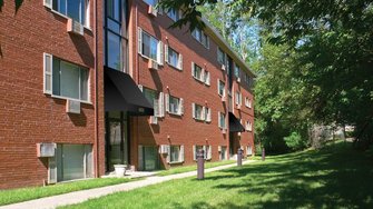 Oakley Terrace - Cincinnati, OH