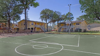Magnolia Point Apartments  - Jacksonville, FL