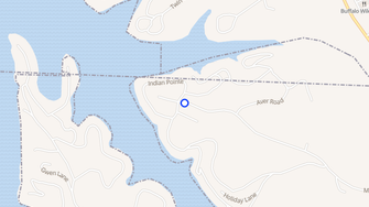 Map for Lake Ozark Village - Osage Beach, MO