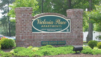 Victoria Place Apartments - Virginia Beach, VA