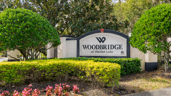 Woodbridge at Walden Lake Apartments - Plant City, FL