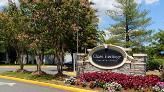 Chase Heritage Apartment Homes  - Sterling, VA