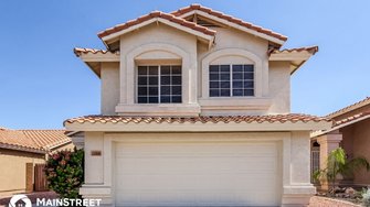 7719 West Oraibi Drive - Glendale, AZ