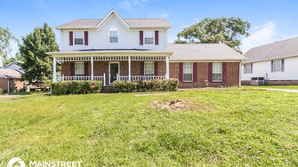 3109 Country Meadow Road - Nashville, TN