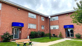 Dunlea Apartments - Baltimore, MD