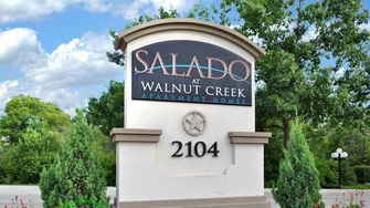 Salado at Walnut Creek - Austin, TX