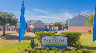 Parcside Townhomes - College Station, TX