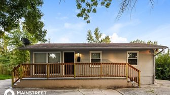 7403 E 49TH TERR - Kansas City, MO