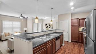 Stonepost Ranch Apartments - Overland Park, KS