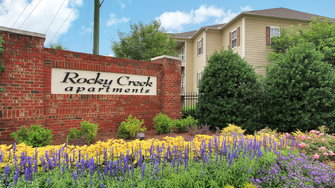 Rocky Creek Apartments - Greenville, SC