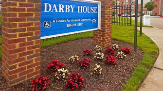 Darby House - Henrico, VA