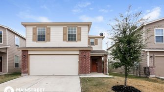 9126 Silver Vista - San Antonio, TX