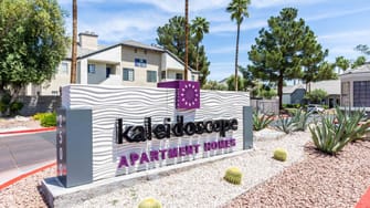 Kaleidoscope  - Las Vegas, NV