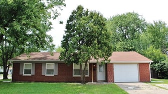 3536 N Payton Avenue - Indianapolis, IN