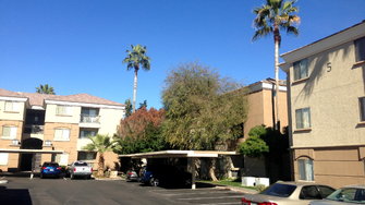 Montevida Apartments - Phoenix, AZ