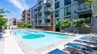 121 Towne Apartments - Stamford, CT