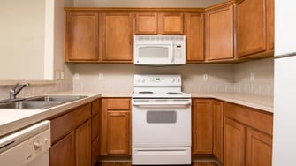 Market Place Apartments - Fairview, OR
