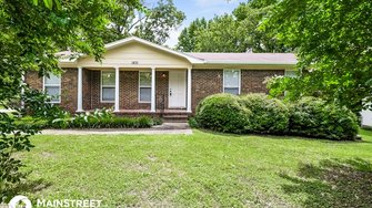 1831 Mara Dr - Birmingham, AL