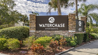 Waterchase Apartments  - Largo, FL