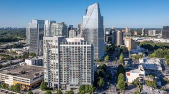 Tower on Piedmont - Atlanta, GA