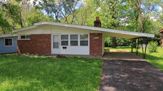 6851 Woodhurst - Saint Louis, MO