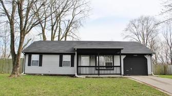 4333 Phoenix Drive - Indianapolis, IN