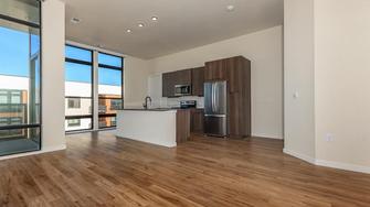 333 ECO Apartments - Colorado Springs, CO