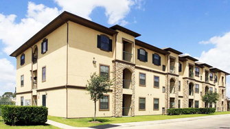 The Life at Sterling Woods - Houston, TX