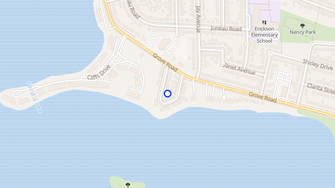 Map for Laurel Bay Apartments - Ypsilanti, MI