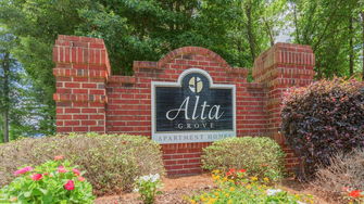 Alta Grove - Charlotte, NC