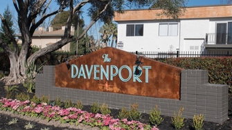 The Davenport - Sacramento, CA