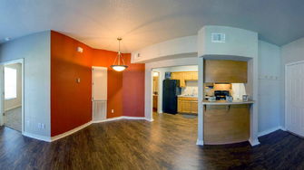 The Pointe Apartments - Beaumont, TX
