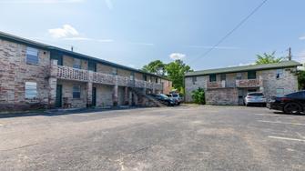 Marilyn Apartments - Goose Creek, SC